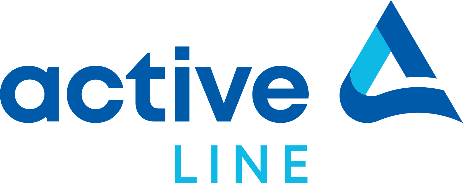 Active Line® Plus 5 Jahres-Service-Garantie